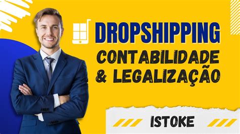 Como Fazer Contabilidade Para Dropshipping Nacional Com O Eduardo Da