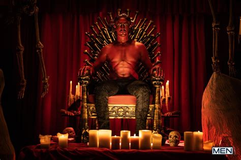 Men Featuring Adrian Hart Felix Fox Naked Images CoedCherry