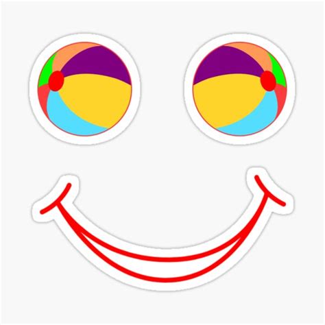 "smiley face happy colorful smiling beach ball blue yellow purple and ...