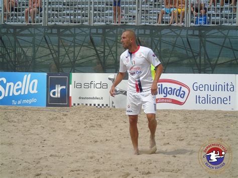 Beach Soccer Catania Campione D Italia Niente Da Fare Per La Samb