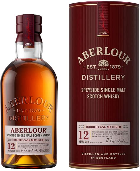 Виски Aberlour 0.7 л 40% в тубусе (3047100056251) – фото, отзывы ...