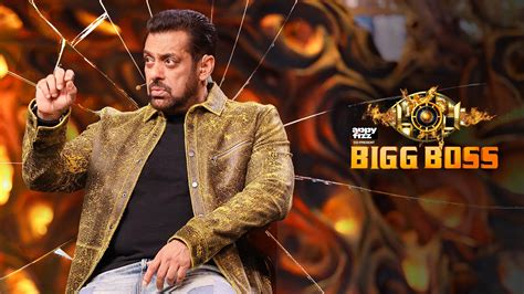 Watch Bigg Boss Season Episode Shukravaar Ka Vaar With Salman