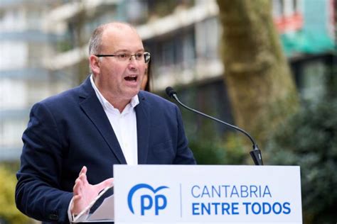 El PP presentará este lunes un escrito en el Congreso pidiendo la