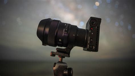 Sigma Announces New 14mm F1 4 DG DN Art Lens For Astrophotography