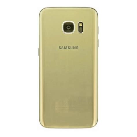 Samsung Galaxy S Sm G F Gb Dorado Asgoodasnew