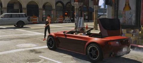 Gta V Filtrada La Posible Lista De Veh Culos De Grand Theft Auto V