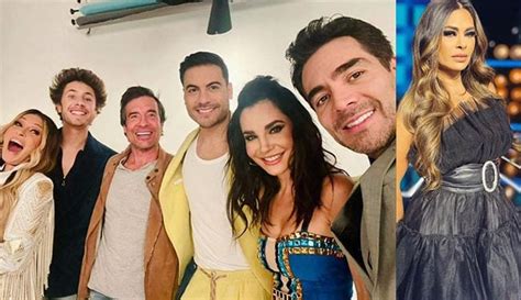 No Me Lo Van A Creer Martha Higareda Le Gana El Programa A Galilea