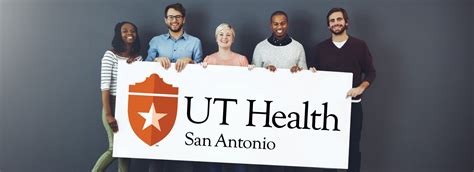 Ut Health San Antonio Staff Positions