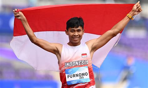 Asian Para Games Indonesia Tambah Dua Medali Emas Hari Ini