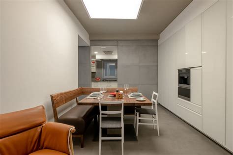 This Bhk Delhi Home Was Converted Into A Bhk For More Functionality