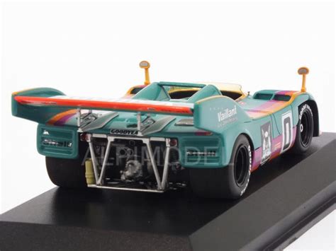 Minichamps Porsche Tc Vaillant Racing Winner