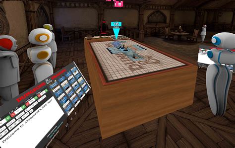 D&D Now Available in Virtual Reality | Dungeons & Dragons