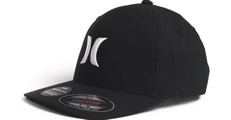 Hurley Mens One And Only Dri Fit Hat Lxl Compare Prices Klarna Us