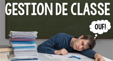 Gestion De Classe Michelle Dupuis Education Gestion De Classe