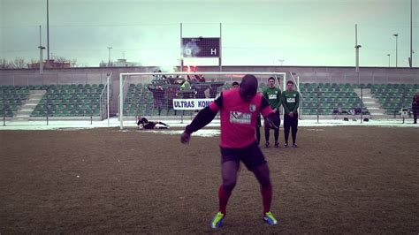 Harlem Shake Fc Chomutov And Komotau Ultras Czech Football Team