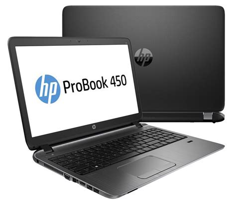 Hp Probook 450 G2 · I3 5010u · Intel Hd Graphics 5500 споделена памет · 156” Hd 1366 X 768