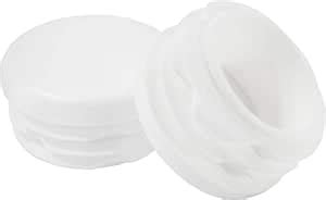 Amazon Prescott Plastics Inch Round Plastic Plug Insert