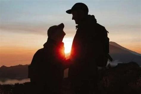 Private Mount Batur Sunrise Trekking And Natural Hot Springs