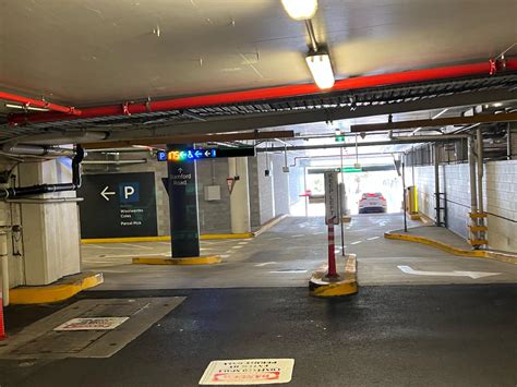 Indooroopilly Shopping Centre Indooroopilly Qld Ev Station