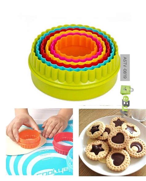 buy double sided  cookie cutter set   pakistan