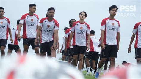 Jadwal Timnas Indonesia Vs Bali United Jelang Piala Asean Mitsubishi