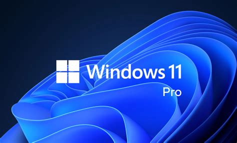 Microsoft Windows 11 Professional - Powering Modern Workspaces | Foxoxo ...