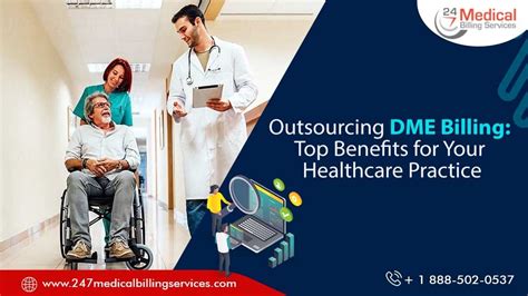 Outsourcing Dme Billing Top Benefits For Your Healthcare Practice 24