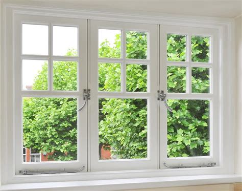 Casement_Windows | ARCHITECTURE IDEAS