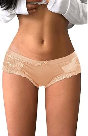 Senioren Unterw Sche Damen Damen Dessous Baumwolle H Schen Damen