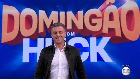 V Deos Do Epis Dio De Doming O Huck De Domingo De Setembro De