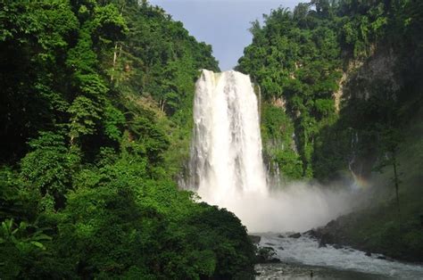 Maria Cristina Falls – Iligan News