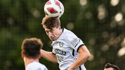 Sturm Graz Gewinnt Erstes Testspiel Der Saison