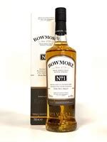 Bowmore No Malt Vaults No Het Whisky Huis Berendsen