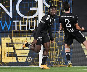 Eupen S Impose Au Stayen Et Se Donne De L Air Dans Le Bas Du Classement