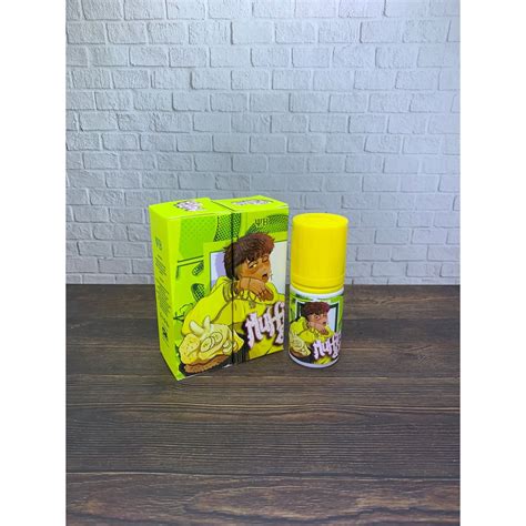 Jual Liquid Muffin And Xes V Banana Pods Friendly Ml By Reza Arap