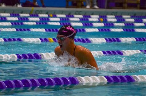 JMU Swim and Dive defeats ECU Pirates by 60 points in their first home ...