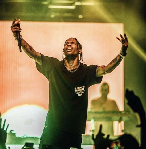 Pin by tremeschin on travis scott | Travis scott outfits, Travis scott