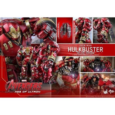 Hot Toys Mms