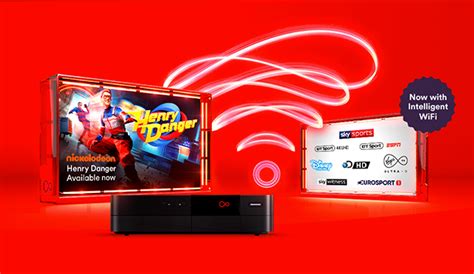 Tv Broadband And Phone Deals Packages Virgin Media