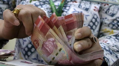 Nilai Tukar Rupiah Terhadap Dolar Hari Ini Vlix Id