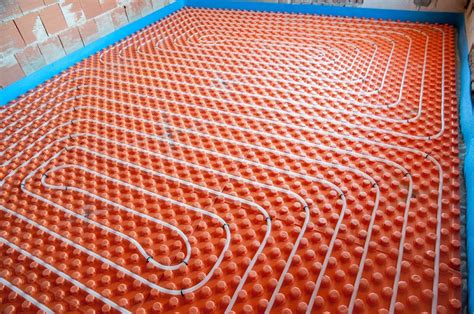 Top 3 Advantages of Installing Hydronic Heating Systems in Your ...