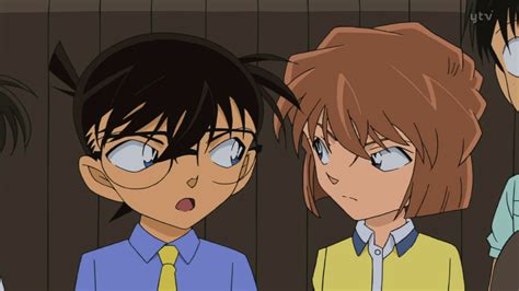 Episode Screencaps Detective Conan Photo Fanpop