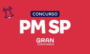 Concurso PM SP Em Andamento 2 700 Vagas Confira