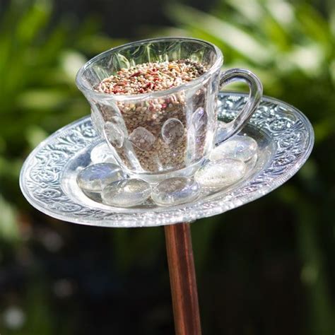 21 Creative Upcycled Teacup Projects The Cottage Market Tea Cup