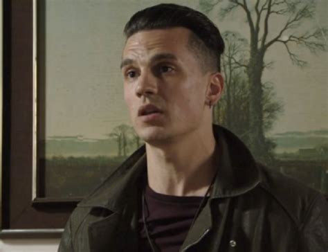 EastEnders Spoilers: Major Love Triangle Drama - Steven Beale Loses It Over Lauren and Josh ...