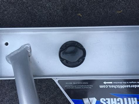 First hookup with 5th wheel and Andersen hitch - Page 5 - Ford Truck