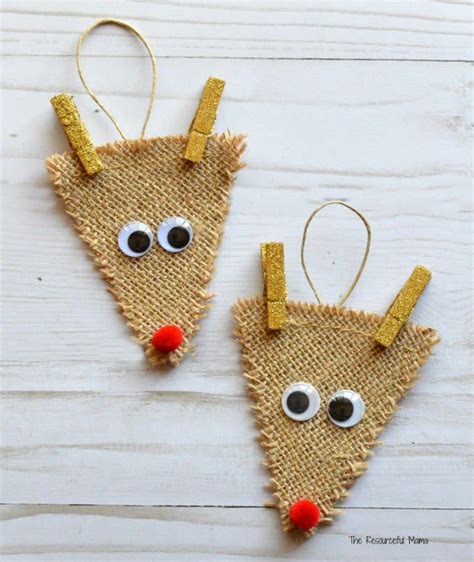 These 15 Christmas Crafts For Kids Will Start the Holidays Off Right