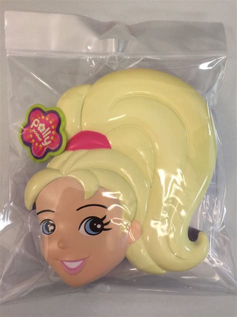 Polly Pocket Topper Ubicaciondepersonas Cdmx Gob Mx