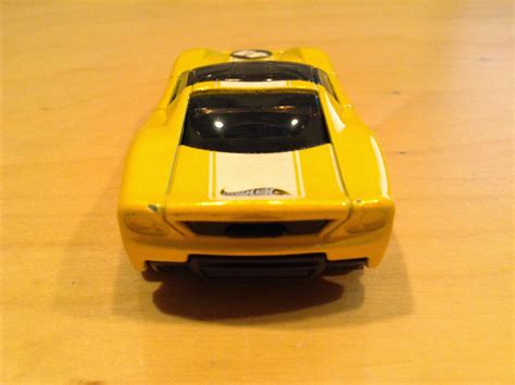 Julian S Hot Wheels Blog Somethin Mystery Models