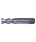 Somta Multi Flute Long Series End Mills Hss